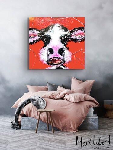 Mad Cow image 0
