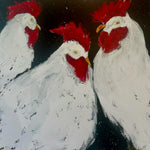 Hen Pecked image 0