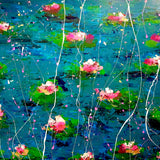 Moonlight Lilies image 1