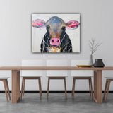 Mr Moo Goo image 1