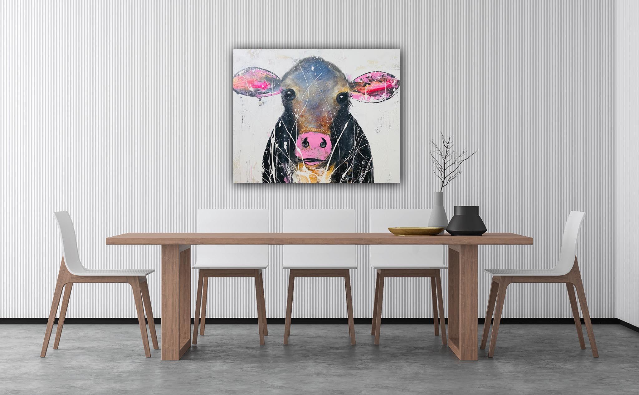 Mr Moo Goo image 1