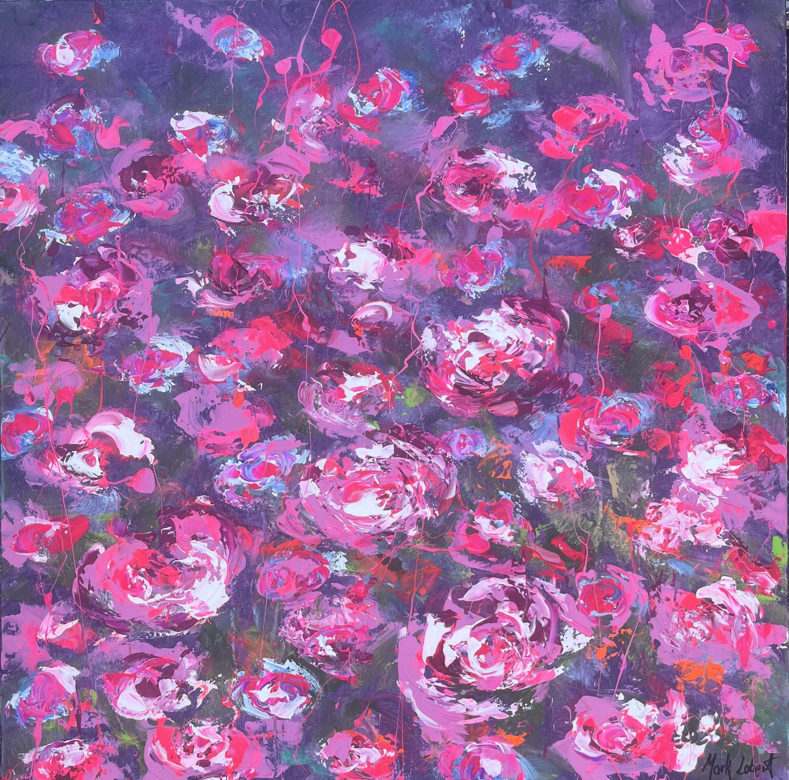 Floral Frenzy image 1