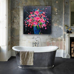 Burst into spring image 0