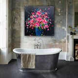 Burst into spring image 0