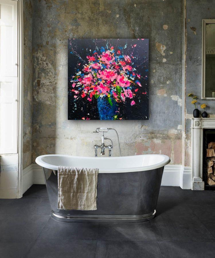 Burst into spring image 0