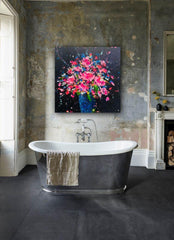Burst into spring image 0