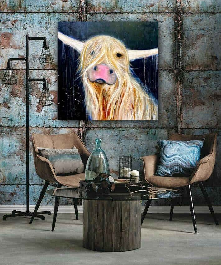 Mooovin' and Grooovin' image 0