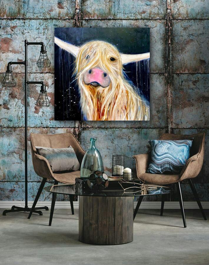 Mooovin' and Grooovin' image 0