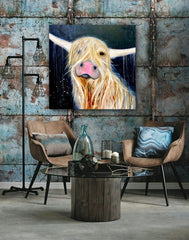 Mooovin' and Grooovin' image 0