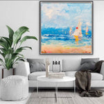 White sails image 0