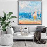 White sails image 0